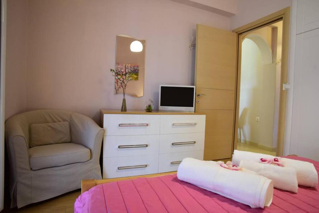 Apartment Nasia's House