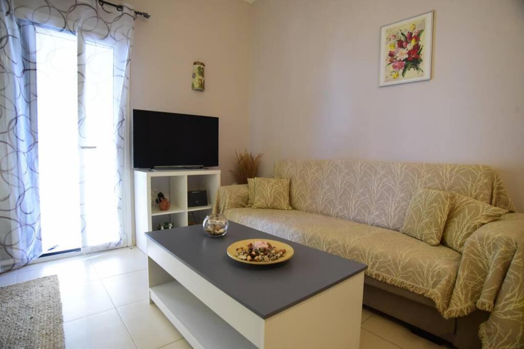Nasia's House Apartment Corfu (city)