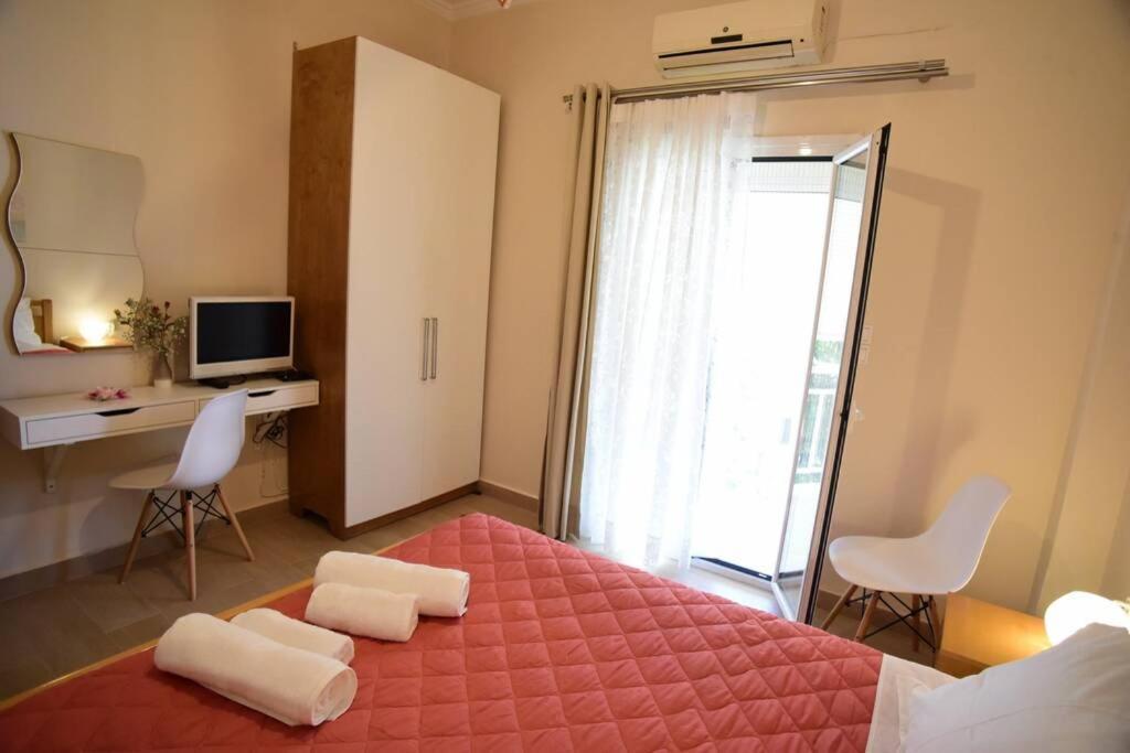 Nasia's House Apartment *