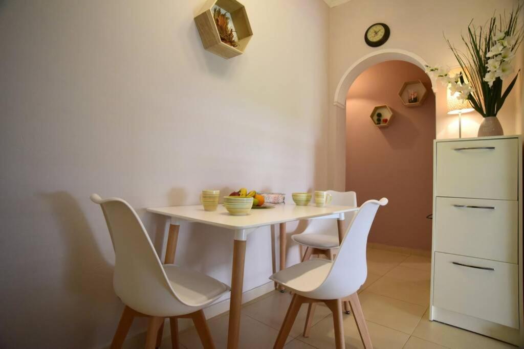 Apartmán Nasia's House